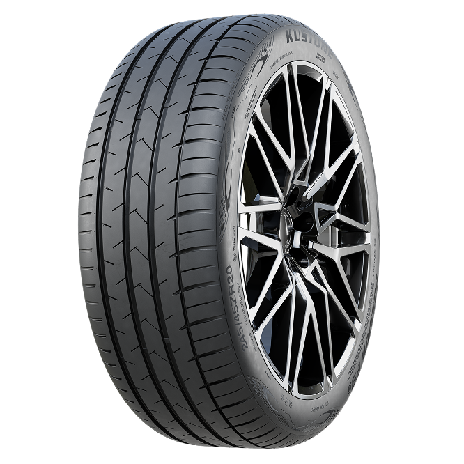 Passion P9S RunFlat
