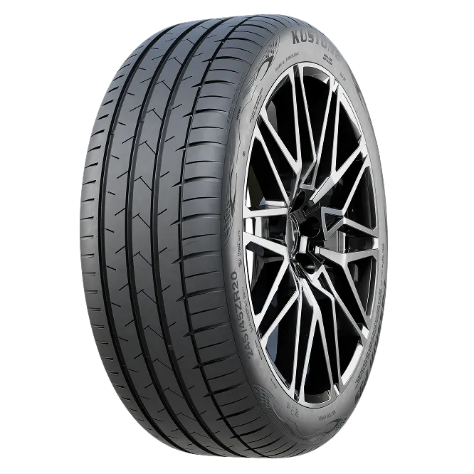 Passion P9S RunFlat