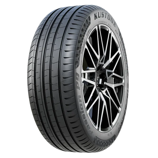 Passion P9 Runflat